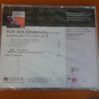 Tchaikovsky:Symphony No.4.CD.Uusi! - pikkukuva 2