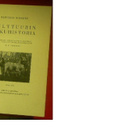 Heinrich Schurtz Kulttuurin alkuhistoria - pikkukuva 1