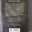 Liz Moore: Metsien jumala - pikkukuva 2