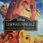 Leijonakuningas 2 Jylhäkallion ylpeys - pikkukuva 1
