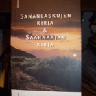Sananlaskujen  & Saarnaajan kirja Johd. Virpi Hämeen-Anttila - pikkukuva 1