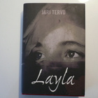 KIRJA - JARI TERVO : LAYLA -11 - pikkukuva 1
