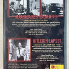 Hitlerin lapset (1943) & Maanalainen salaliitto (1948) - pikkukuva 2