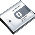 Sony NP-BK1 akku - pikkukuva 1
