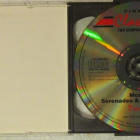 Mozart • Serenades & Divertimenti 2xCD - pikkukuva 3