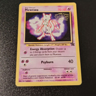 Mewtwo 3, Black Star Promo - pikkukuva 1