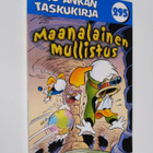 Maanalainen mullistus - pikkukuva 1