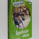 Deb Loughead : Syyskesän vieras - pikkukuva 1
