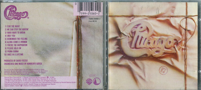 CHICAGO . CD-LEVY . 17