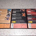 Steven Seagal Kokoelma (3 DVD-Box) (DVD) - pikkukuva 4