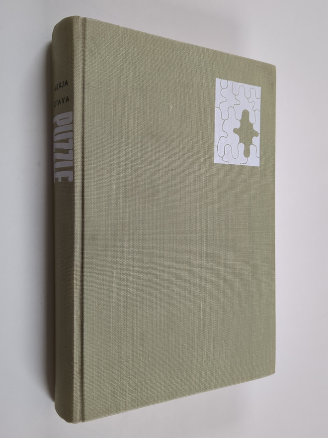 Merja Otava : Puzzle