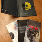 The Legend of Zelda: Twilight Princess Gamecube - CIB - pikkukuva 3