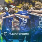 1. Kategorianlippu salibandyn MM viikonloppuun Tampereelle - pikkukuva 2