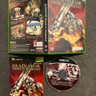 Gladiator - Sword Of Vengeance XBOX - pikkukuva 1