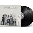 JETHRO TULL : Songs From The Vault 1975-1978, RSD 2025 - pikkukuva 2