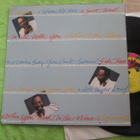 CURTIS MAYFIELD ; never say you can`t survive CU 5013 - pikkukuva 2