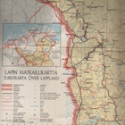 Lapin opas : matkailijoita ja retkeilijöitä varten, SMY 1960 - pikkukuva 2