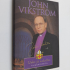 John Vikström : Usko ja uskallus : paimenpuheita - pikkukuva 1