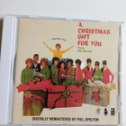 CD A CHRISTMAS GIFT FOR YOU from Phil Spector (Sis.pk:t) - pikkukuva 1