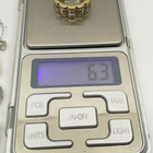 18 karaatin timantti sormus, 750, 0,20ct - pikkukuva 5