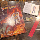 AD&D 2nd Edition – Dragonlance: Tales of the Lance Boxed Set - pikkukuva 3