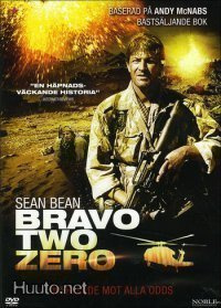 Bravo Two Zero - DVD