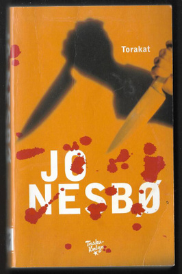 Nesbø, Jo : Torakat