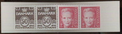Tanska Mi MH 68 vihko++