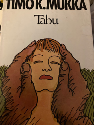 TIMO K. MUKKA: TABU
