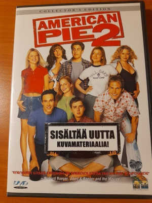 American Pie 2