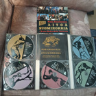 Aitoa suomirokkia ( Poko Rekords ) – 5CD + KIRJA - pikkukuva 3