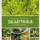 Taina Koivunen: Salaattikirja - pikkukuva 1