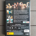 DVD: Kiristäjä / Blackmail (Bookem Woodbine 2000) - pikkukuva 2