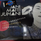 JANI MATTI JUHANI - TAIVAANKANTEEN JÄÄTYNEISTÄ LINNUISTA LP - pikkukuva 1