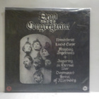 DEAD CONGREGATION - PURIFYING... M-/EX+ 2009 LP - pikkukuva 2