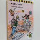 Kari Levola : Tähtiin ja takaisin - pikkukuva 1
