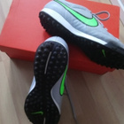 NIKE TIEMPO jalkapallokengät koko 42. - pikkukuva 4