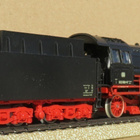 Märklin Br003 savuttava höyryveturi - pikkukuva 2