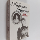 Aleksandra Kollontai : Hetkiä elämästäni - pikkukuva 1