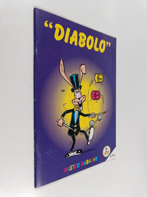 "Diabolo"