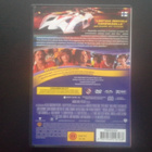DVD: Speed Racer (Emile Hirsch, John Goodman, Susan Sarandon - pikkukuva 2