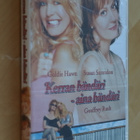 DVD Kerran bändäri - aina bändäri ( 2002 uusi Goldie Hawn ) - pikkukuva 1