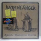 RATTENFÄNGER - EPISTOLAE OBSCURORUM... UUSI LP - pikkukuva 1