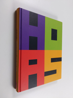 Laura Puro : Opiskelijan koti : HOAS 1969-2009