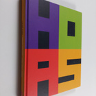 Laura Puro : Opiskelijan koti : HOAS 1969-2009 - pikkukuva 1