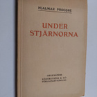 Hjalmar Procope : Under stjärnorna : dikter - pikkukuva 1