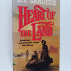 Dennis Sanders : Heart of the Land - pikkukuva 1