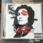 Madonna: American Life. 2003. - pikkukuva 1