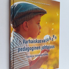 Varhaiskasvatuksen pedagoginen johtajuus - pikkukuva 1