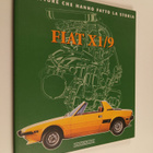 Carlo Alberto Gabellieri : Fiat X1/9 - pikkukuva 1